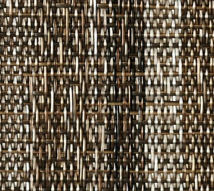 ZAN 1 Grainy Golden woven vinyl texture