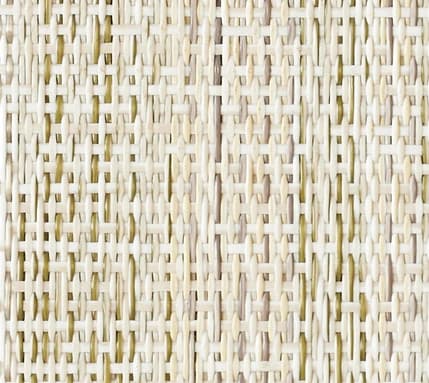 ZAN 3 Grainy Beige woven vinyl texture
