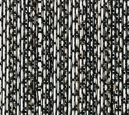Costilla weave, shown as ZAN 16 Costilla Peat