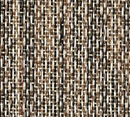 ZAN 19 Costilla Antelop woven vinyl texture