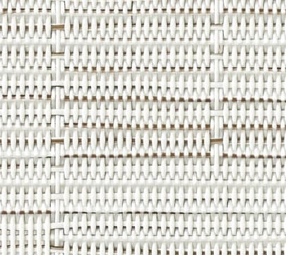 Bamboo weave, shown as ZAN 33 Bamboo Plate