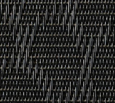 Scale weave, shown as ZAN 34 Scale Ink