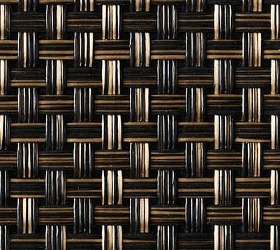 ZAN 46 Grid Weave Numismatics woven vinyl texture