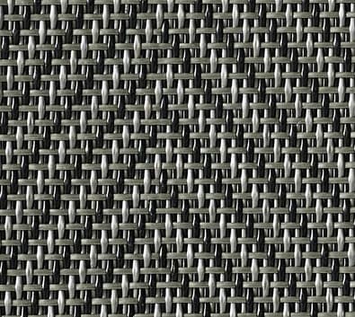 ZAN 53 Herringbone Griffin woven vinyl texture
