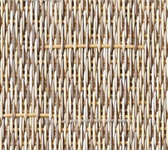 Slub weave, shown as ZAN 58 Slub Pebble
