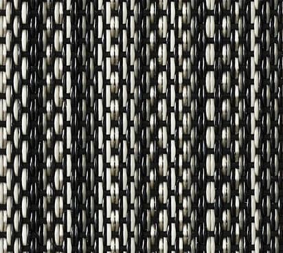 ZAN 62 Stripe Bronze woven vinyl texture